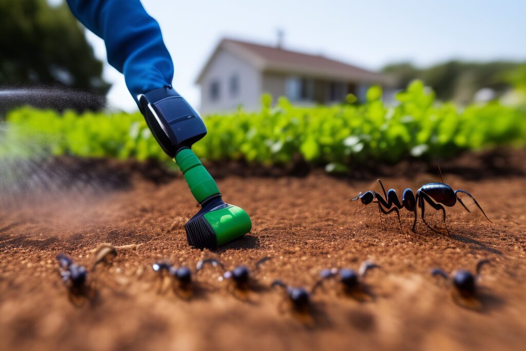spos&oacute;b na mr&oacute;wki