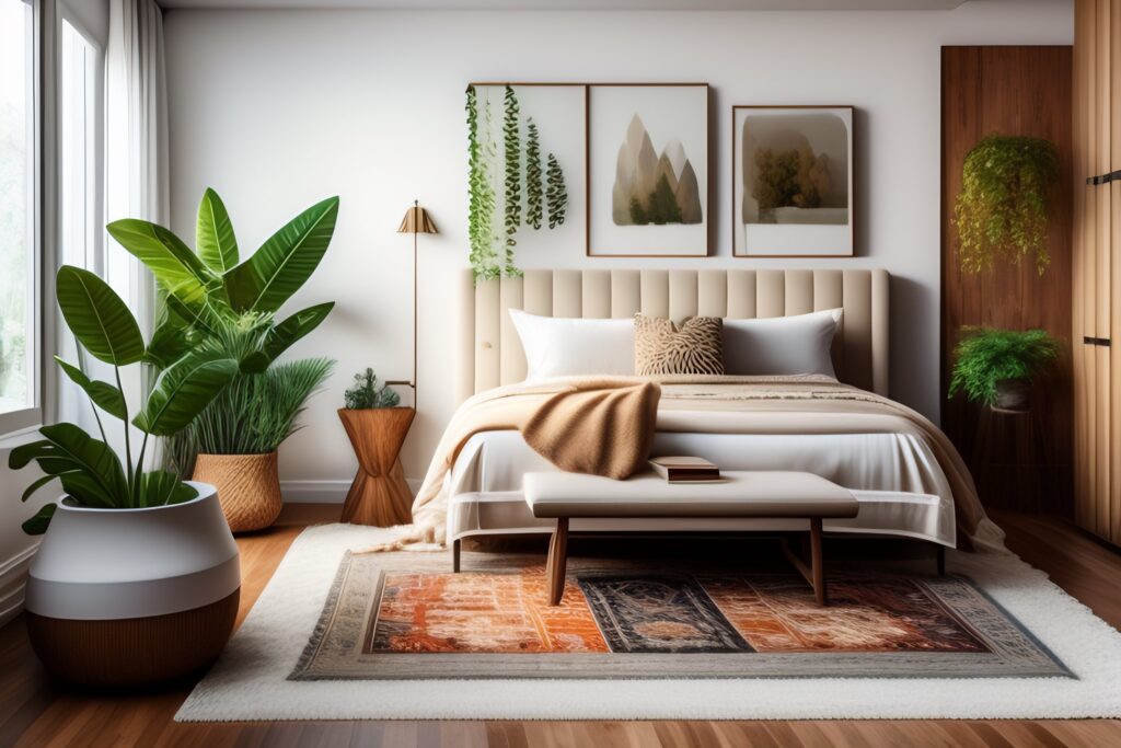 bezowy kolor scian z czym laczyc