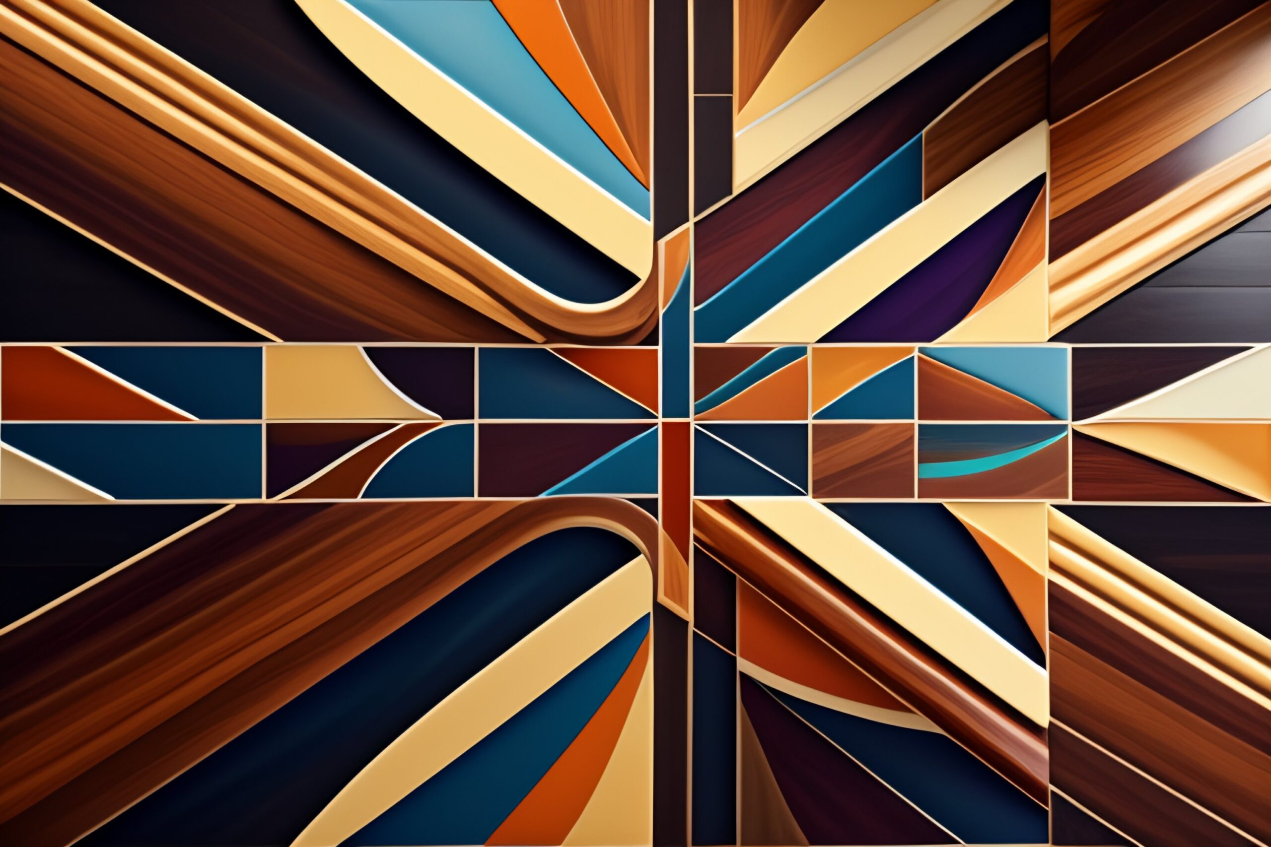 łączenie płytek z panelami