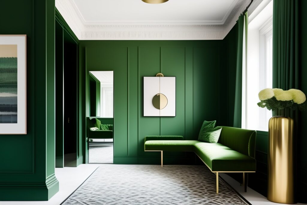 dodatki do przedpokoju