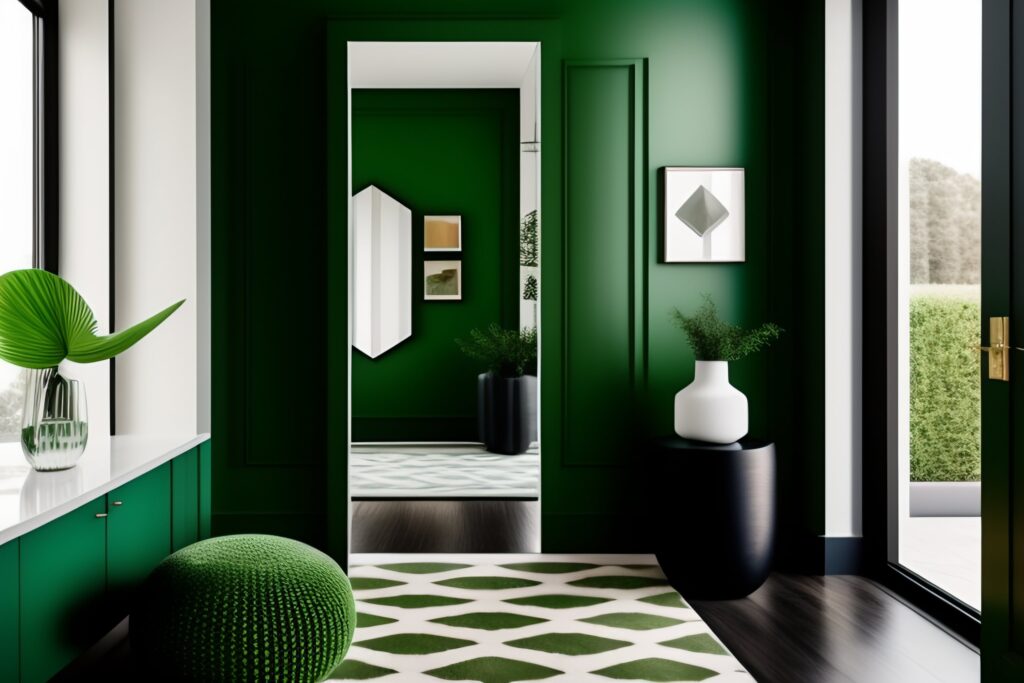 niestandardoe dodatki do przedpokoju