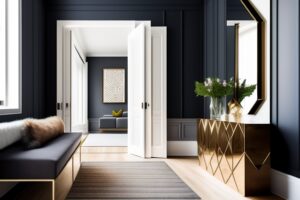 dodatki do przedpokoju