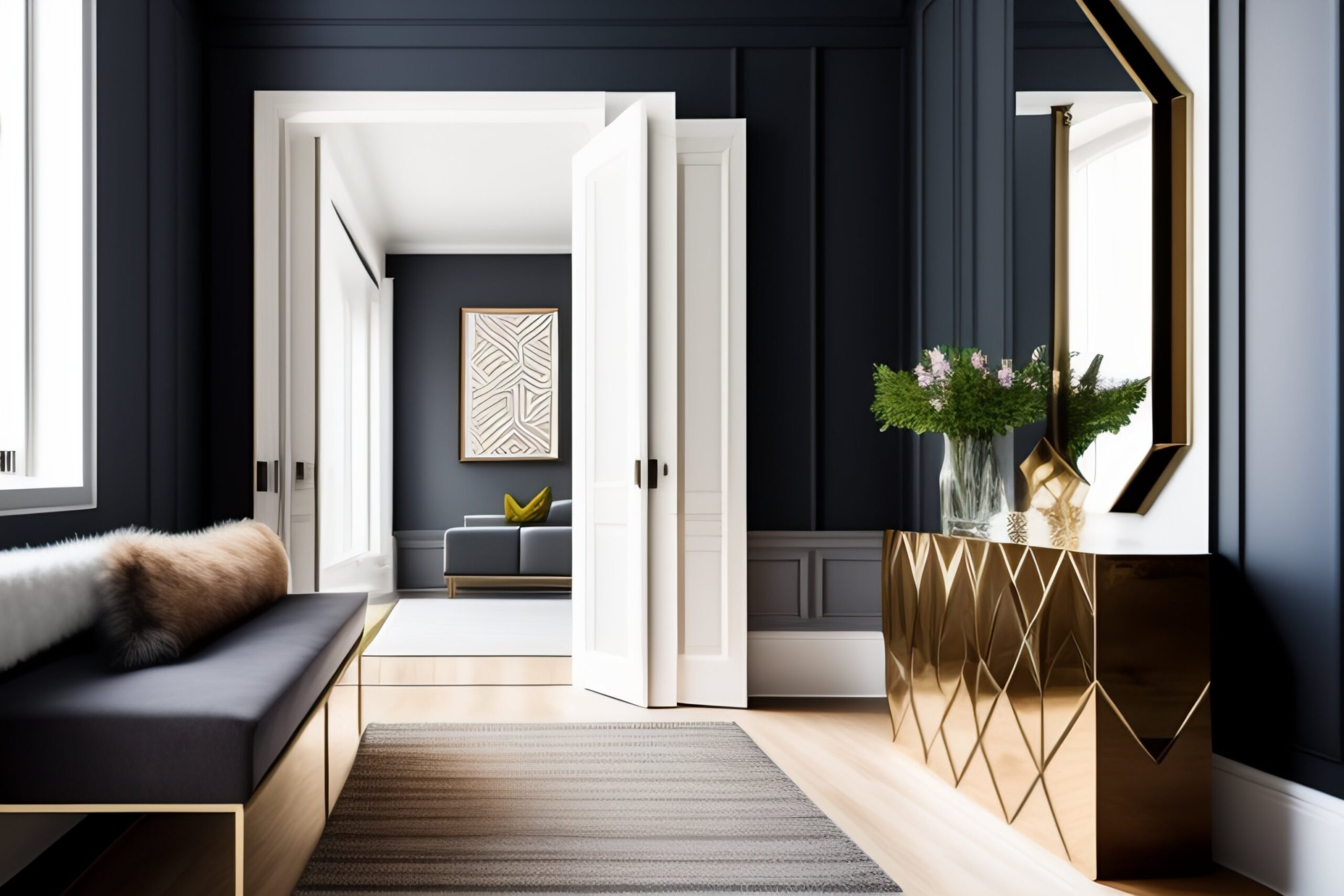 dodatki do przedpokoju