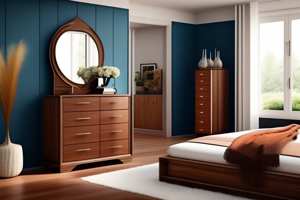 jak czyscic drewniane meble