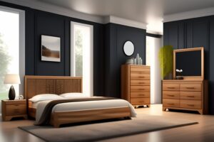 jak czyscic drewniane meble