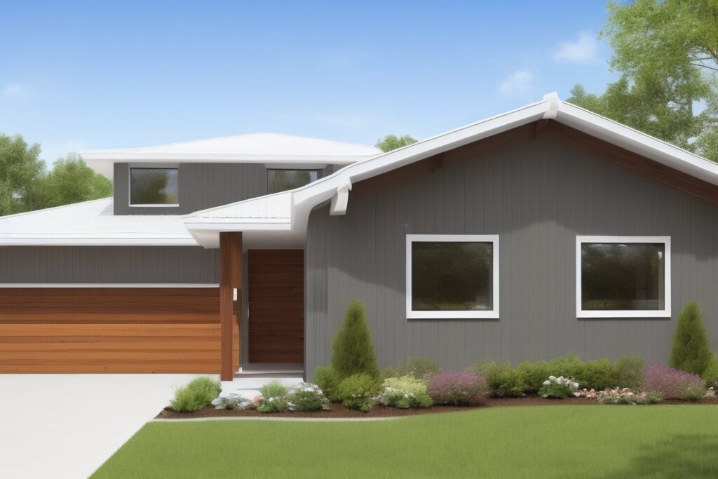 jak zbudować ekologiczny dom