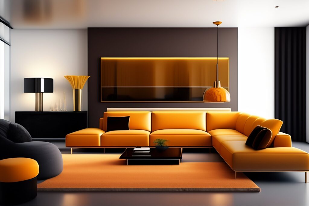 najmodniejszy kolor scian