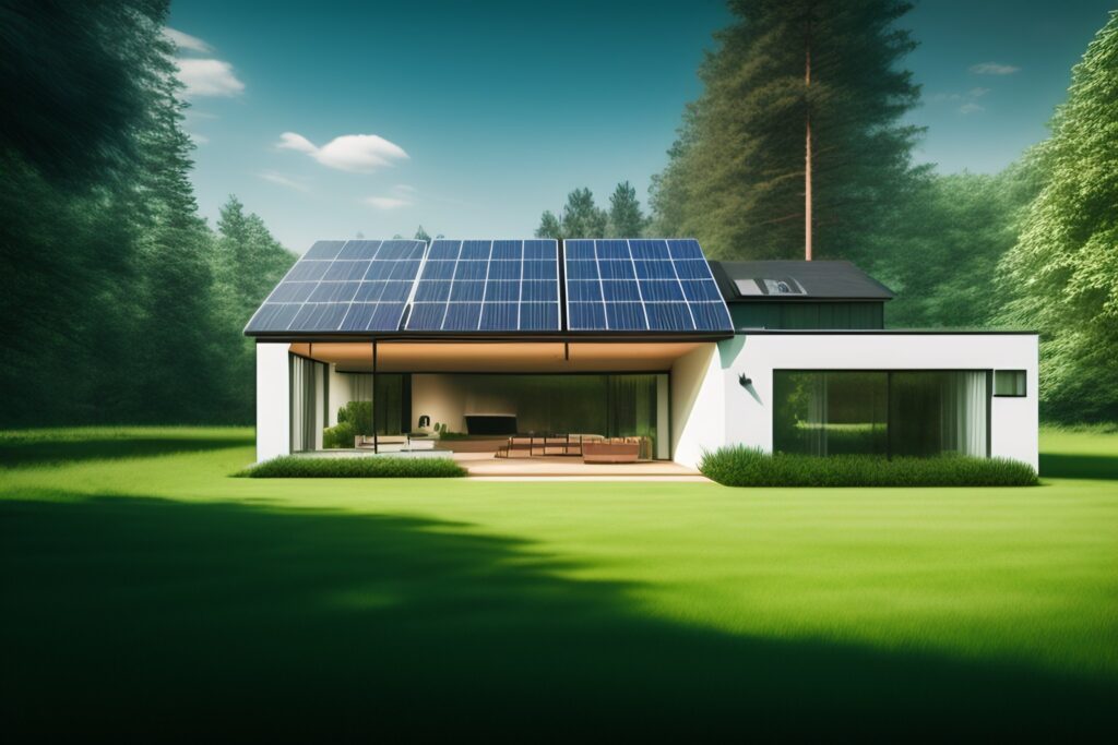 odnawialne źr&oacute;dła energii czy się opłaca