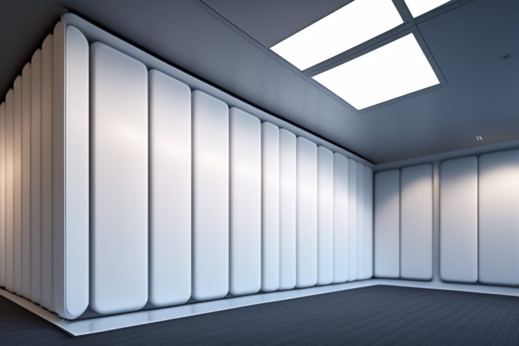 co na sufit zamiast kaseton&oacute;w