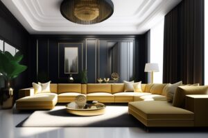 co na sufit zamiast kaseton&oacute;w