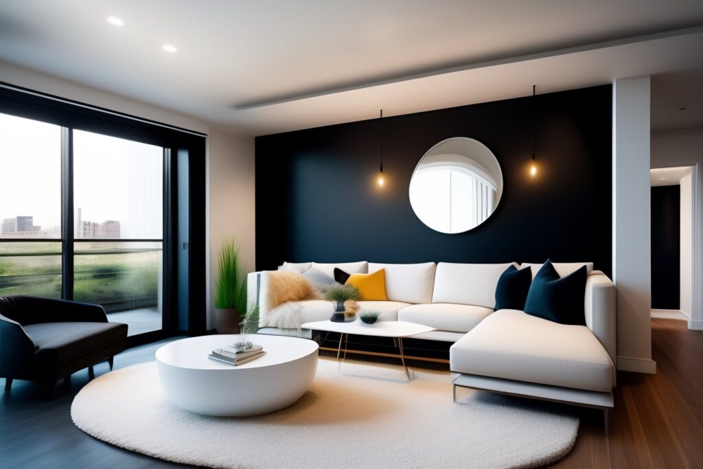 co zamiast sufitu podwieszanego