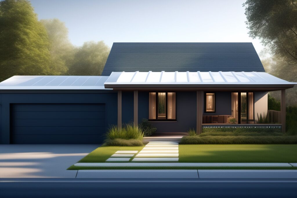 dobudowa do domu bez pozwolenia