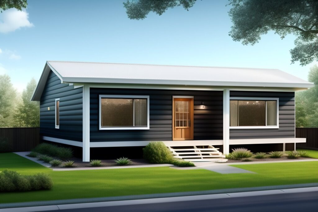 dobudowa do domu bez pozwolenia