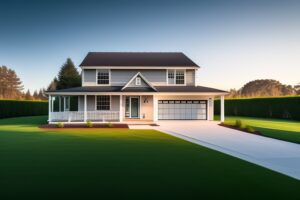 dobudowa do domu bez pozwolenia