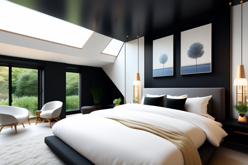 ł&oacute;żko japońskie