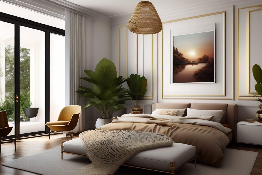 ł&oacute;żko japońskie