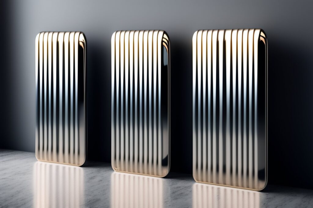 nietypowe grzejniki dekoracyjne