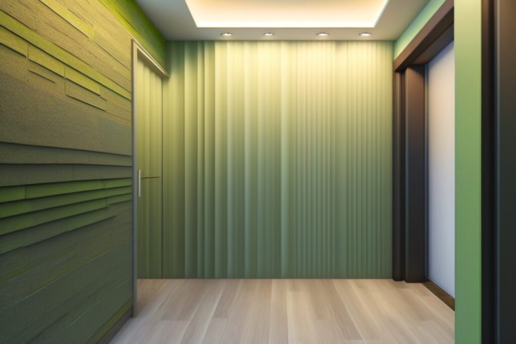 farby strukturalne do przedpokoju