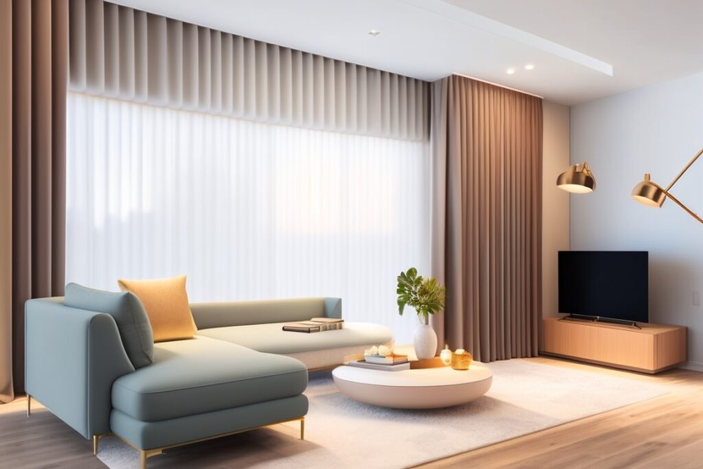 pokrowce na karnisze